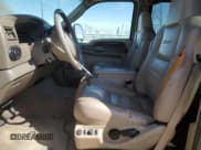 ✅ 2003 Ford Excursion Limited • VIN: 1FMNU42FX3EB25075 • Lot: 54161925. Listed on Copart with 330,856 mi. Free auction sales archive from the USA and detailed vehicle history report at DreamBid. Image 7.