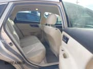 ✅ 2013 Nissan Altima SL • VIN: 1N4AL3AP1DN485126 • Lot: 43791894. Listed on IAAI with 147,693 mi. Free auction sales archive from the USA and detailed vehicle history report at DreamBid. Image 8.