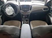 ✅ 2018 Chevrolet Equinox LS • VIN: 2GNAXHEV4J6351500 • Лот: 69482895. Опубликован ранее на Copart с пробегом 120 718 миль. Бесплатный доступ к архиву аукционных продаж из США и подробный отчёт об истории автомобиля на DreamBid. Изображение 8.