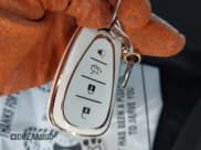 ✅ 2020 Chevrolet Equinox LT • VIN: 2GNAXUEVXL6236587 • Лот: 43318219. Опубликован ранее на IAAI с пробегом 93 202 миль. Бесплатный доступ к архиву аукционных продаж из США и подробный отчёт об истории автомобиля на DreamBid. Изображение 11.