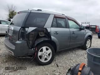 ✅ 2006 Saturn VUE • VIN: 5GZCZ53486S892136 • Lot: 72087025. Wystawiony na Copart z przebiegiem 100 488 mil. Bezpłatny archiwum sprzedaży aukcyjnych z USA i szczegółowy raport historii pojazdu na DreamBid. Zdjęcie 3.
