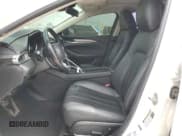 ✅ 2021 Mazda 6 Touring • VIN: JM1GL1VM3M1615598 • Лот: 70013505. Опубликован ранее на Copart с пробегом 51 640 миль. Бесплатный доступ к архиву аукционных продаж из США и подробный отчёт об истории автомобиля на DreamBid. Изображение 7.