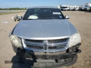 ✅ 2012 Dodge Avenger SXT • VIN: 1C3CDZCBXCN192834 • Лот: 80135164. Опубликован ранее на Copart с пробегом 123 451 миль. Бесплатный доступ к архиву аукционных продаж из США и подробный отчёт об истории автомобиля на DreamBid. Изображение 5.