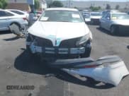 ✅ 2015 Lincoln MKS • VIN: 1LNHL9DK0FG608347 • Lot: 43066384. Listed on IAAI with 47,333 mi. Free auction sales archive from the USA and detailed vehicle history report at DreamBid. Image 6.