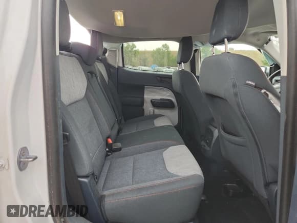 ✅ 2023 Ford Maverick XL • VIN: 3FTTW8E32PRB03394 • Lot: 71666115. Wystawiony na Copart z przebiegiem 20 433 mil. Bezpłatny archiwum sprzedaży aukcyjnych z USA i szczegółowy raport historii pojazdu na DreamBid. Zdjęcie 10.