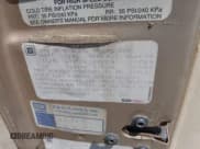 ✅ 1995 Cadillac Eldorado • VIN: 1G6EL12Y5SU608679 • Lot: 42569443. Wystawiony na IAAI z przebiegiem Nie podano. Bezpłatny archiwum sprzedaży aukcyjnych z USA i szczegółowy raport historii pojazdu na DreamBid. Zdjęcie 9.