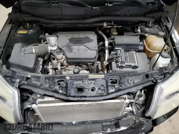 ✅ 2005 Chevrolet Equinox LT • VIN: 2CNDL73FX56041344 • Лот: 42008365. Опубликован ранее на Copart с пробегом 131 007 миль. Бесплатный доступ к архиву аукционных продаж из США и подробный отчёт об истории автомобиля на DreamBid. Изображение 12.