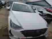 2020 Hyundai Sonata SE с VIN 5NPEG4JA4LH028603, выставлен на аукционе Copart как лот 68013702 с пробегом 37 811 миль миль и . История ставок и продаж доступна на DreamBid. Изображение 5.