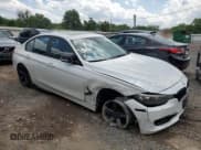 ✅ 2013 BMW 3 Series 328i xDrive • VIN: WBA3B3C59DF539667 • Lot: 60927645. Wystawiony na Copart z przebiegiem 140 698 mil. Bezpłatny archiwum sprzedaży aukcyjnych z USA i szczegółowy raport historii pojazdu na DreamBid. Zdjęcie 4.