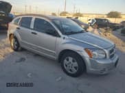 ✅ 2008 Dodge Caliber SE • VIN: 1B3HB28B78D701123 • Лот: 80334184. Опубликован ранее на Copart с пробегом 85 002 миль. Бесплатный доступ к архиву аукционных продаж из США и подробный отчёт об истории автомобиля на DreamBid. Изображение 4.