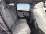 ✅ 2019 Honda CR-V EX • VIN: 5J6RW1H57KA011693 • Lot: 91808715. Wystawiony na Copart z przebiegiem 94 877 mil. Bezpłatny archiwum sprzedaży aukcyjnych z USA i szczegółowy raport historii pojazdu na DreamBid. Zdjęcie 10.