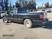 ✅ 2000 Chevrolet S-10 LS • VIN: 1GCCS1959Y8231035 • Лот: 85267394. Опубликован ранее на Copart с пробегом Не указан. Бесплатный доступ к архиву аукционных продаж из США и подробный отчёт об истории автомобиля на DreamBid. Изображение 2.