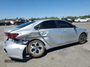 ✅ 2021 Kia Forte LXS • VIN: 3KPF24AD5ME309473 • Лот: 67448935. Опубликован ранее на Copart с пробегом 81 749 миль. Бесплатный доступ к архиву аукционных продаж из США и подробный отчёт об истории автомобиля на DreamBid. Изображение 3.