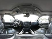 ✅ 2016 Chevrolet Silverado 2500HD LTZ • VIN: 1GC1KWE84GF278357 • Lot: 43048273. Listed on IAAI with 303,951 mi. Free auction sales archive from the USA and detailed vehicle history report at DreamBid. Image 18.