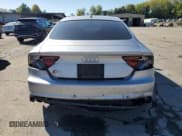 ✅ 2016 Audi S7 • VIN: WAUW2AFC0GN091096 • Lot: 80781915. Listed on Copart with 131,293 mi. Free auction sales archive from the USA and detailed vehicle history report at DreamBid. Image 6.