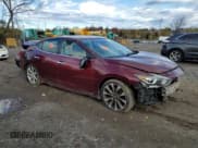 ✅ 2016 Nissan Maxima SL • VIN: 1N4AA6AP1GC387740 • Лот: 92013985. Опубликован ранее на Copart с пробегом 71 051 миль. Бесплатный доступ к архиву аукционных продаж из США и подробный отчёт об истории автомобиля на DreamBid. Изображение 4.
