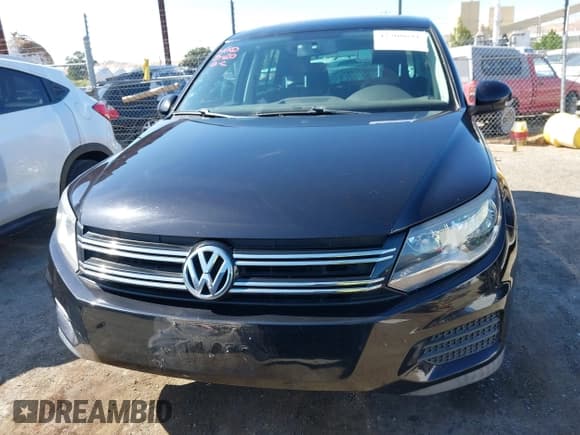 ✅ 2012 Volkswagen Tiguan LE • VIN: WVGAV7AX1CW557250 • Лот: 42300694. Опубликован ранее на IAAI с пробегом 122 310 миль. Бесплатный доступ к архиву аукционных продаж из США и подробный отчёт об истории автомобиля на DreamBid. Изображение 12.