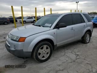 ✅ 2004 Saturn VUE V6 • VIN: 5GZCZ63424S823185 • Lot: 52422295. Wystawiony na Copart z przebiegiem 171 362 mil. Bezpłatny archiwum sprzedaży aukcyjnych z USA i szczegółowy raport historii pojazdu na DreamBid. Zdjęcie 1.