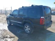 ✅ 2010 Jeep Commander Sport • VIN: 1J4RG4GK4AC158319 • Lot: 41824621. Listed on IAAI with 63,061 mi. Free auction sales archive from the USA and detailed vehicle history report at DreamBid. Image 3.