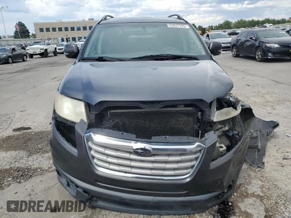 ✅ 2008 Subaru Tribeca Limited • VIN: 4S4WX92D684417181 • Lot: 63037225. Listed on Copart with 176,114 mi. Free auction sales archive from the USA and detailed vehicle history report at DreamBid. Image 5.