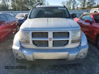 2011 Dodge Nitro Heat с VIN 1D4PT4GK0BW599621, выставлен на аукционе Copart как лот 76164534 с пробегом 213 234 миль миль и На запчасти • Non repairable. История ставок и продаж доступна на DreamBid. Изображение 5.