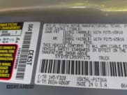 ✅ 2021 Toyota Tundra SR5 • VIN: 5TFDY5F13MX997175 • Lot: 42939060. Listed on IAAI with 55,055 mi. Free auction sales archive from the USA and detailed vehicle history report at DreamBid. Image 9.