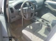 ✅ 2014 Nissan Frontier S • VIN: 1N6BD0CT2EN742992 • Lot: 57146125. Wystawiony na Copart z przebiegiem 177 000 mil. Bezpłatny archiwum sprzedaży aukcyjnych z USA i szczegółowy raport historii pojazdu na DreamBid. Zdjęcie 8.