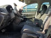 ✅ 2020 Honda CR-V LX • VIN: 2HKRW2H29LH617184 • Lot: 81003165. Listed on Copart with 103,569 mi. Free auction sales archive from the USA and detailed vehicle history report at DreamBid. Image 7.