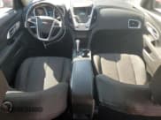 ✅ 2015 Chevrolet Equinox LT • VIN: 2GNALBEK5F6383281 • Lot: 80068965. Listed on Copart with 132,063 mi. Free auction sales archive from the USA and detailed vehicle history report at DreamBid. Image 8.