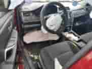 2015 Toyota Camry LE with VIN 4T1BF1FK0FU913716, listed as a Copart auction lot 81723155 with 128,231 mi miles and Salvage title. Bid and sale history available at DreamBid. Image 8.