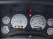 ✅ 2002 Dodge RAM • VIN: 1B7HU18N22J103950 • Lot: 43611826. Listed on IAAI with 246,358 mi. Free auction sales archive from the USA and detailed vehicle history report at DreamBid. Image 7.