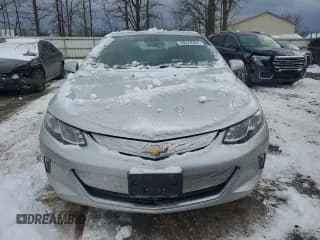 ✅ 2017 Chevrolet Volt LT • VIN: 1G1RC6S54HU182499 • Lot: 43024284. Wystawiony na Copart z przebiegiem 70 187 mil. Bezpłatny archiwum sprzedaży aukcyjnych z USA i szczegółowy raport historii pojazdu na DreamBid. Zdjęcie 5.