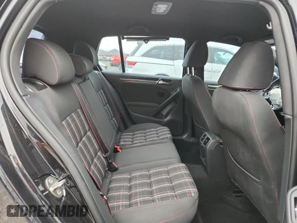 ✅ 2013 Volkswagen Golf GTI • VIN: WVWHV7AJ6DW130064 • Lot: 90047405. Listed on Copart with Not provided. Free auction sales archive from the USA and detailed vehicle history report at DreamBid. Image 10.