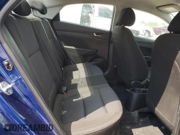 ✅ 2022 Hyundai Accent SEL • VIN: 3KPC24A63NE182583 • Лот: 72531754. Опубликован ранее на Copart с пробегом 50 460 миль. Бесплатный доступ к архиву аукционных продаж из США и подробный отчёт об истории автомобиля на DreamBid. Изображение 10.