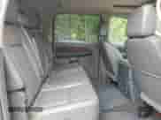 2007 Dodge 3500 Laramie z VIN 3D7MX39A47G801021, wystawiony jako Copart lot #69497085 z przebiegiem 163 637 mil mil oraz Czysty tytuł • Clean title. Historia ofert i sprzedaży dostępna na DreamBid. Obrazek 10.