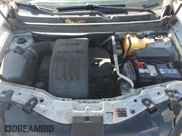 ✅ 2014 Chevrolet Captiva Sport LS • VIN: 3GNAL2EK9ES668887 • Lot: 46984575. Wystawiony na Copart z przebiegiem 119 305 mil. Bezpłatny archiwum sprzedaży aukcyjnych z USA i szczegółowy raport historii pojazdu na DreamBid. Zdjęcie 12.