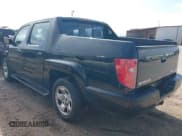 ✅ 2009 Honda Ridgeline RT • VIN: 5FPYK16239B101213 • Lot: 42619661. Listed on IAAI with 191,390 mi. Free auction sales archive from the USA and detailed vehicle history report at DreamBid. Image 3.