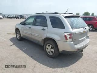 ✅ 2008 Chevrolet Equinox LS • VIN: 2CNDL13F486337008 • Лот: 42646225. Опубликован ранее на IAAI с пробегом 228 075 миль. Бесплатный доступ к архиву аукционных продаж из США и подробный отчёт об истории автомобиля на DreamBid. Изображение 3.