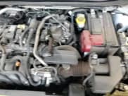 ✅ 2024 Nissan Sentra SV • VIN: 3N1AB8CVXRY351234 • Lot: 94343265. Listed on Copart with 35,585 mi. Free auction sales archive from the USA and detailed vehicle history report at DreamBid. Image 13.