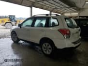 ✅ 2018 Subaru Forester • VIN: JF2SJABC0JH473162 • Lot: 90873405. Wystawiony na Copart z przebiegiem 33 811 mil. Bezpłatny archiwum sprzedaży aukcyjnych z USA i szczegółowy raport historii pojazdu na DreamBid. Zdjęcie 2.