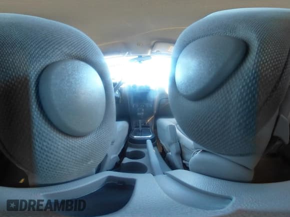 ✅ 2007 Chevrolet HHR LT • VIN: 3GNDA23D17S562623 • Lot: 41574903. Listed on IAAI with 262,310 mi. Free auction sales archive from the USA and detailed vehicle history report at DreamBid. Image 18.