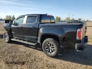 ✅ 2022 GMC Canyon 4WD AT4 • VIN: 1GTG6FEN4N1142812 • Lot: 84016745. Listed on Copart with 74,271 mi. Free auction sales archive from the USA and detailed vehicle history report at DreamBid. Image 2.