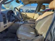 ✅ 2006 Nissan Armada LE • VIN: 5N1AA08B66N701057 • Lot: 90697425. Wystawiony na Copart z przebiegiem 249 260 mil. Bezpłatny archiwum sprzedaży aukcyjnych z USA i szczegółowy raport historii pojazdu na DreamBid. Zdjęcie 7.