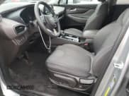 ✅ 2020 Hyundai Santa Fe SE • VIN: 5NMS23AD3LH252044 • Lot: 73371542. Wystawiony na Copart z przebiegiem 19 978 mil. Bezpłatny archiwum sprzedaży aukcyjnych z USA i szczegółowy raport historii pojazdu na DreamBid. Zdjęcie 7.