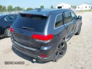 ✅ 2015 Jeep Grand Cherokee Altitude • VIN: 1C4RJFAG5FC704639 • Lot: 43003791. Listed on IAAI with 169,320 mi. Free auction sales archive from the USA and detailed vehicle history report at DreamBid. Image 4.