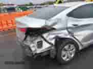 2016 Hyundai Elantra SE с VIN KMHDH4AE1GU483699, выставлен на аукционе IAAI как лот 43611187 с пробегом 183 463 миль миль и . История ставок и продаж доступна на DreamBid. Изображение 6.