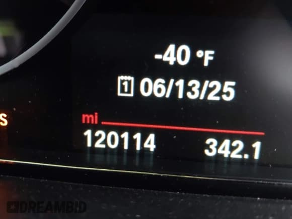 ✅ 2016 BMW 4 Series 428i • VIN: WBA4A9C56GG505968 • Лот: 42463351. Опубликован ранее на IAAI с пробегом 120 114 миль. Бесплатный доступ к архиву аукционных продаж из США и подробный отчёт об истории автомобиля на DreamBid. Изображение 16.