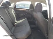 ✅ 2014 Volkswagen Passat S • VIN: 1VWAP7A37EC006897 • Lot: 53035155. Listed on Copart with 176,129 mi. Free auction sales archive from the USA and detailed vehicle history report at DreamBid. Image 10.