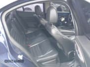 ✅ 2018 Alfa Romeo Giulia Ti • VIN: ZARFAECN7J7582012 • Lot: 41645186. Listed on IAAI with 86,967 mi. Free auction sales archive from the USA and detailed vehicle history report at DreamBid. Image 8.