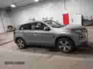 2020 Mitsubishi Outlander ES с VIN JA4AR3AU2LU016320, выставлен на аукционе IAAI как лот 42328777 с пробегом 83 723 миль миль и . История ставок и продаж доступна на DreamBid. Изображение 13.